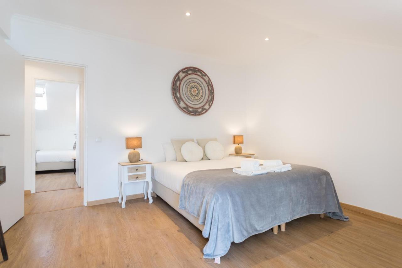 Apartment Rato Cozy 3br W/balcony - By Lu Holidays *